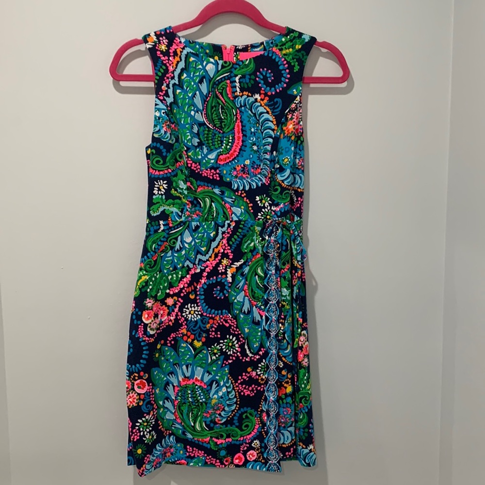 Lilly Pulitzer Shift Dress
